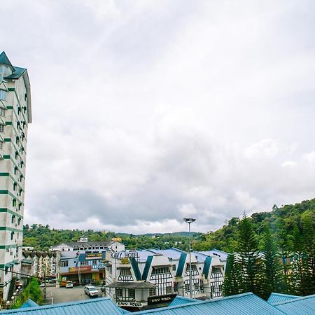 Wan Alyasa Hotel Cameron Highlands Exterior foto